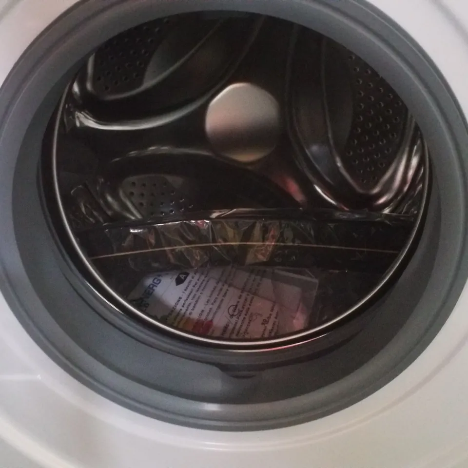 SWAN SW75150W 9KG 1400RPM WASHING MACHINE - WHITE