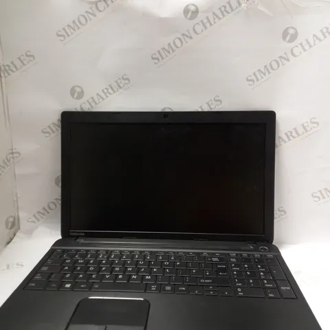 TOSHIBA SATELLITE PRO C50-A-1E2 LAPTOP