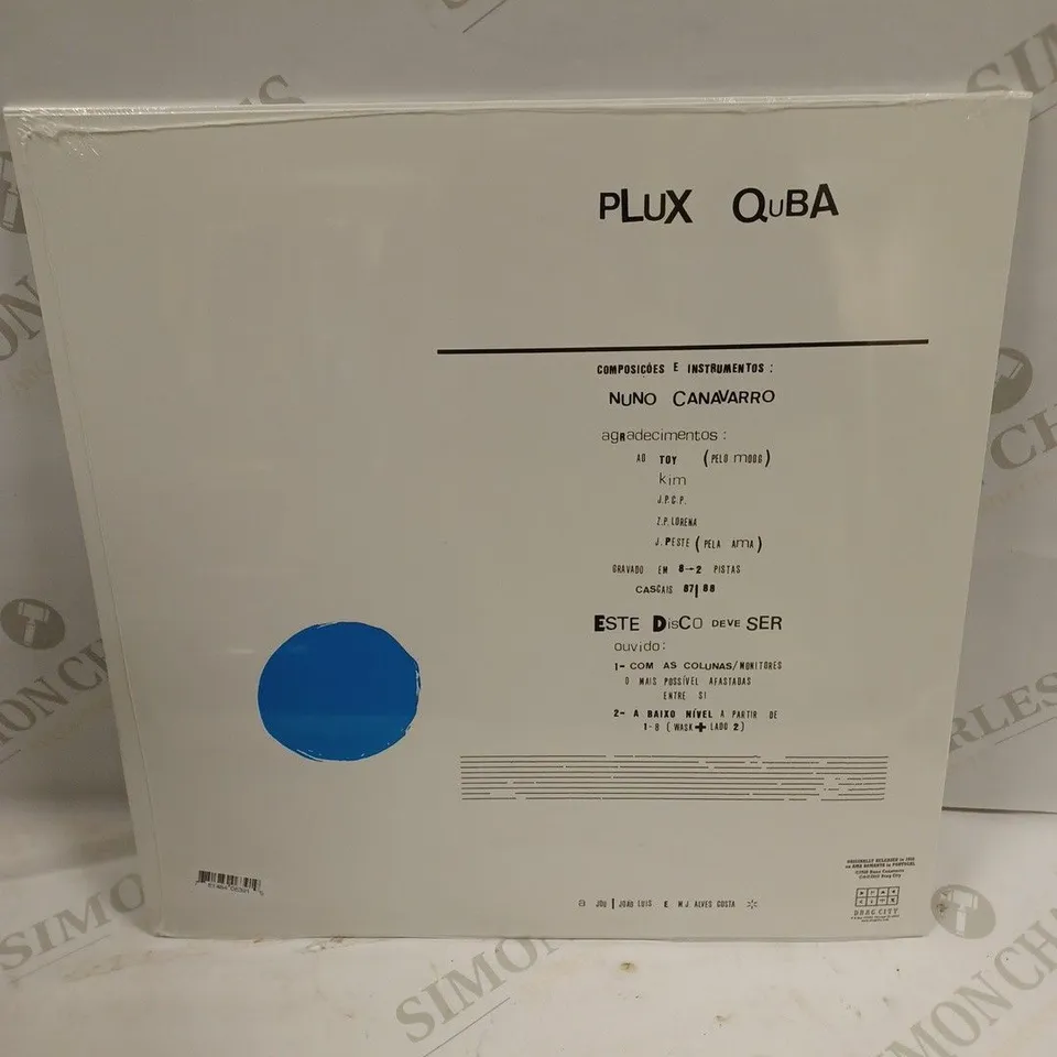 BOX TO CONTAIN APPROX. 10 X ASSORTED MUSIC VINYL'S. ARTISTS VARY 