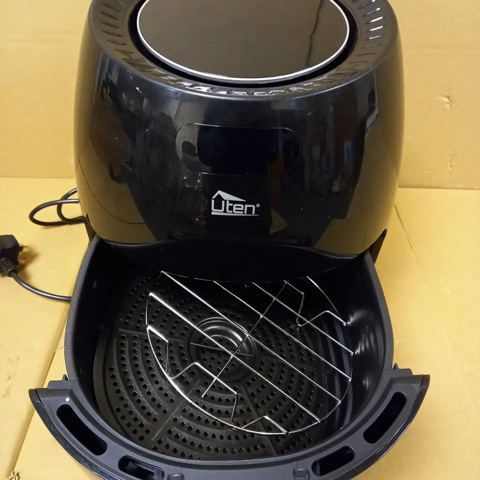 UTEN HF-1088TS AIR FRYER