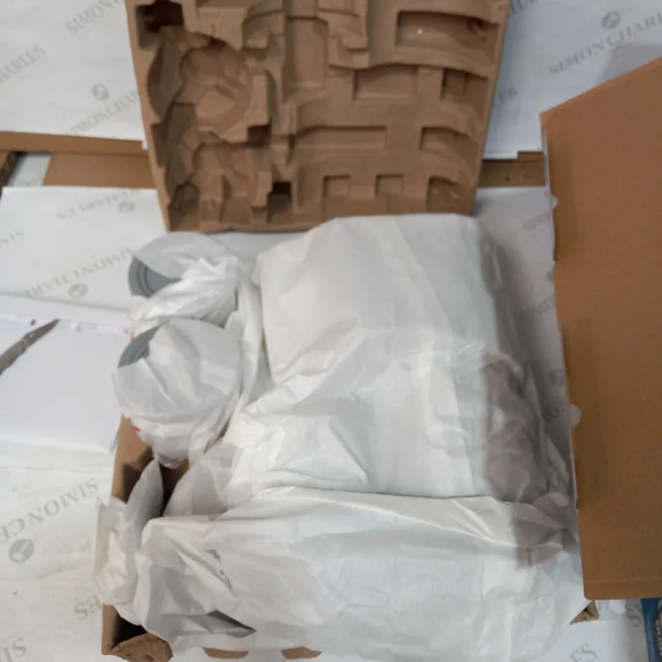 NINJA CREAMI ICE CREAM & DESSERT MAKER