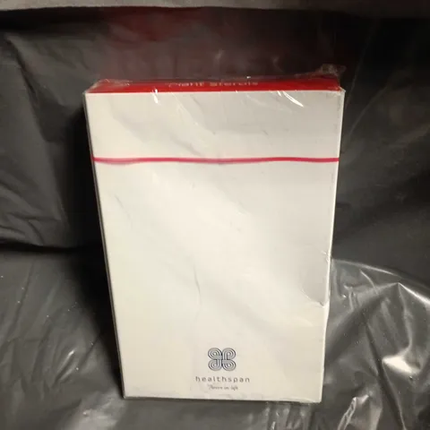 HEALTHSPAN PLANT STEROLS 800MG SUPPLEMENT - 90 TABLETS