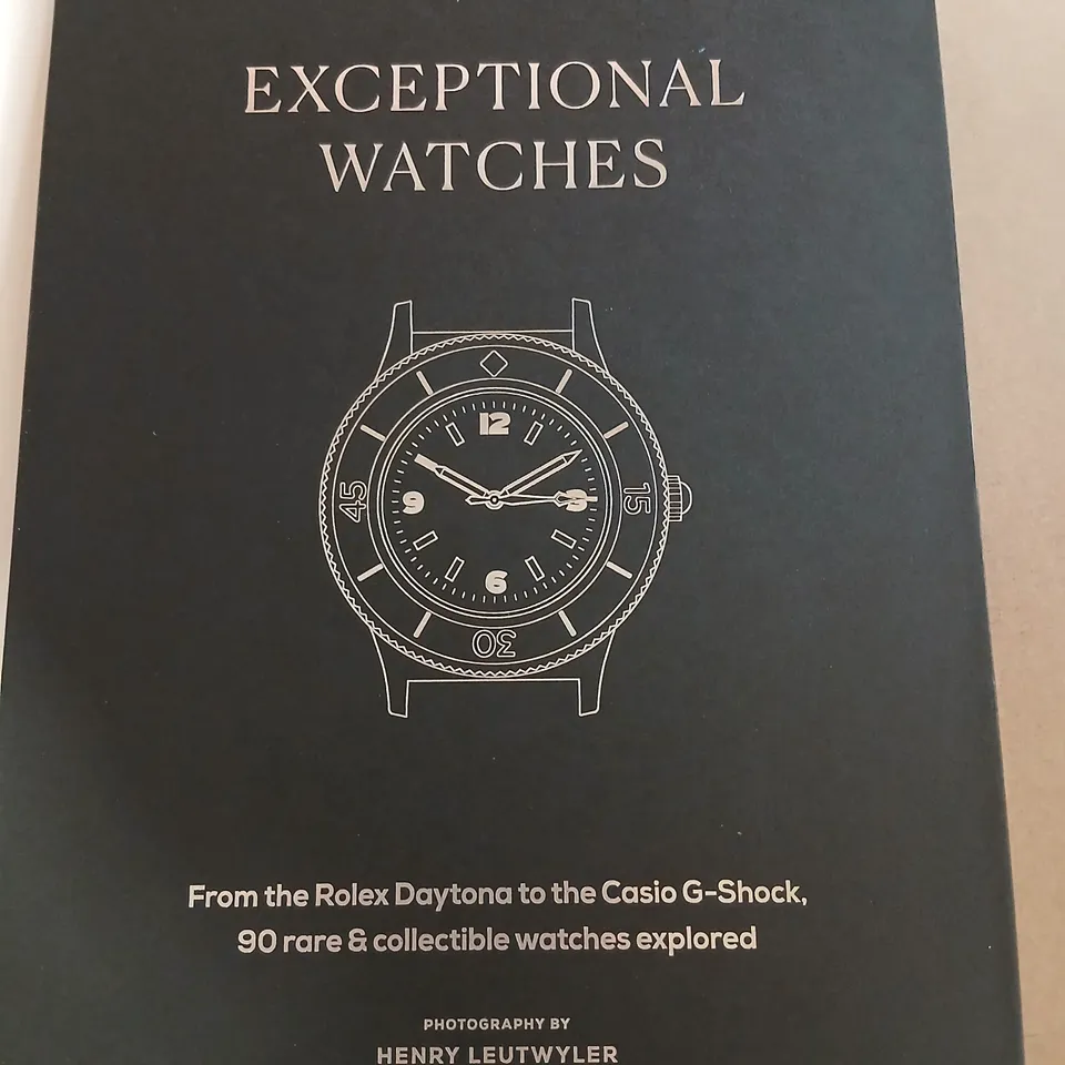 EXCEPTIONAL WATCHES BY CLEMENT MAZARIAN  ROLEX COSMOGRAPH DAYTONA