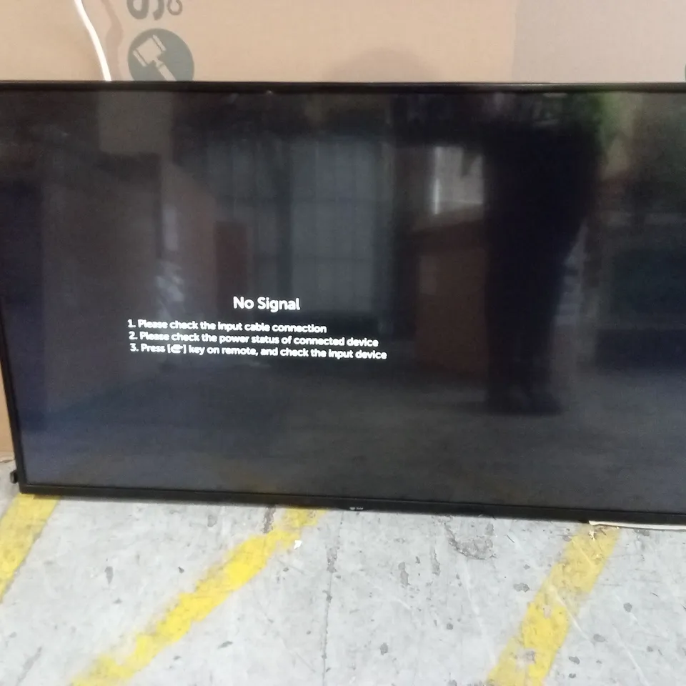 LG 49SM5KE 49 INCH 450 NITS FHD SIGNAGE DISPLAY UNIT - COLLECTION ONLY
