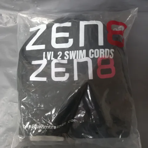ZEN8 LEVEL 2 SWIM CORDS
