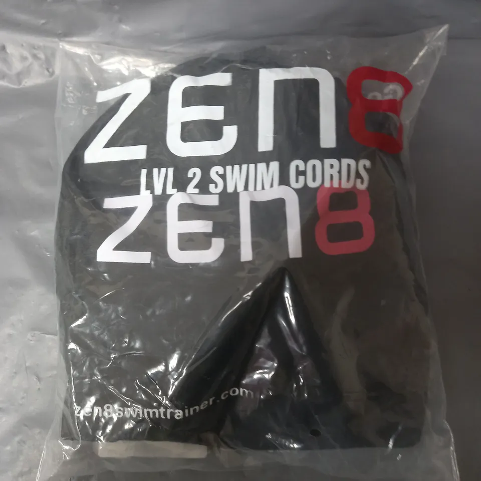 ZEN8 LEVEL 2 SWIM CORDS 