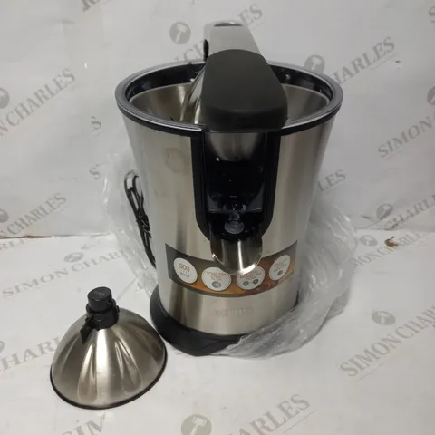 PRINCESS MASTER JUICER PRO