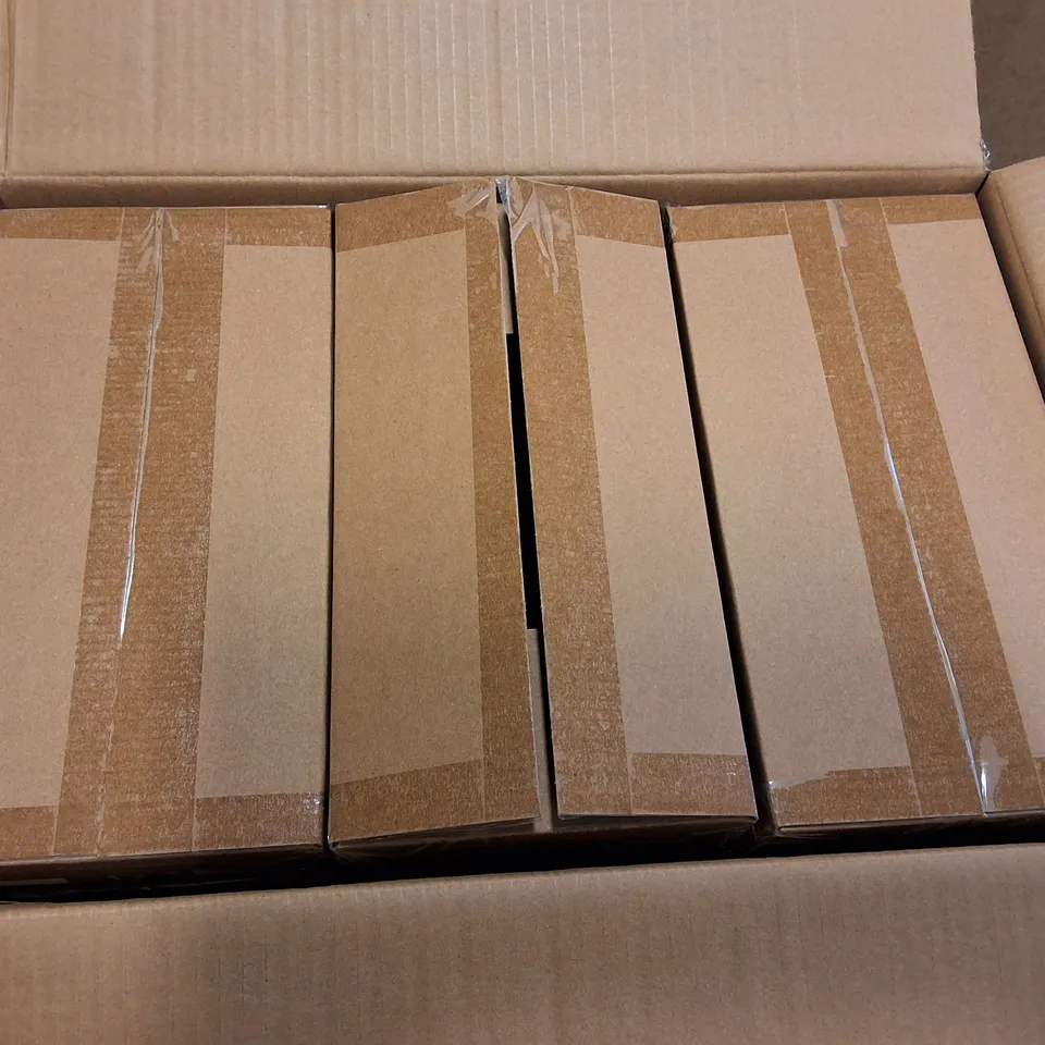 LOT OF 24 10-PIECE BOXES OF COOKS'S ESSENTIALS VACUUM BAG SETS