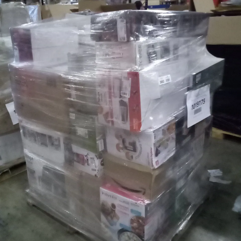 PALLET OF APPROXIMATELY 29 ASSORTED HOUSEHOLD & ELECTRICAL PRODUCTS TO INCLUDE