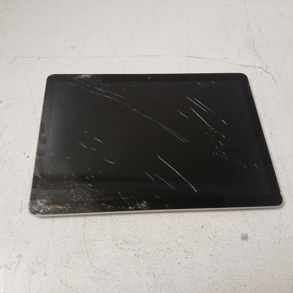 MICROSOFT SURFACE GO 2