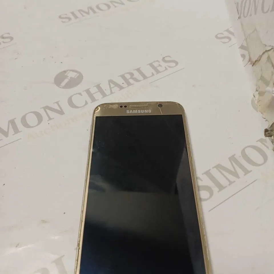 SAMSUNG GALAXY SM-G920F