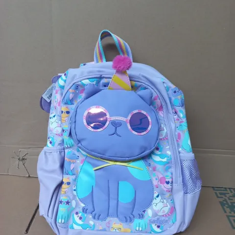 SMIGGLE BACKPACK