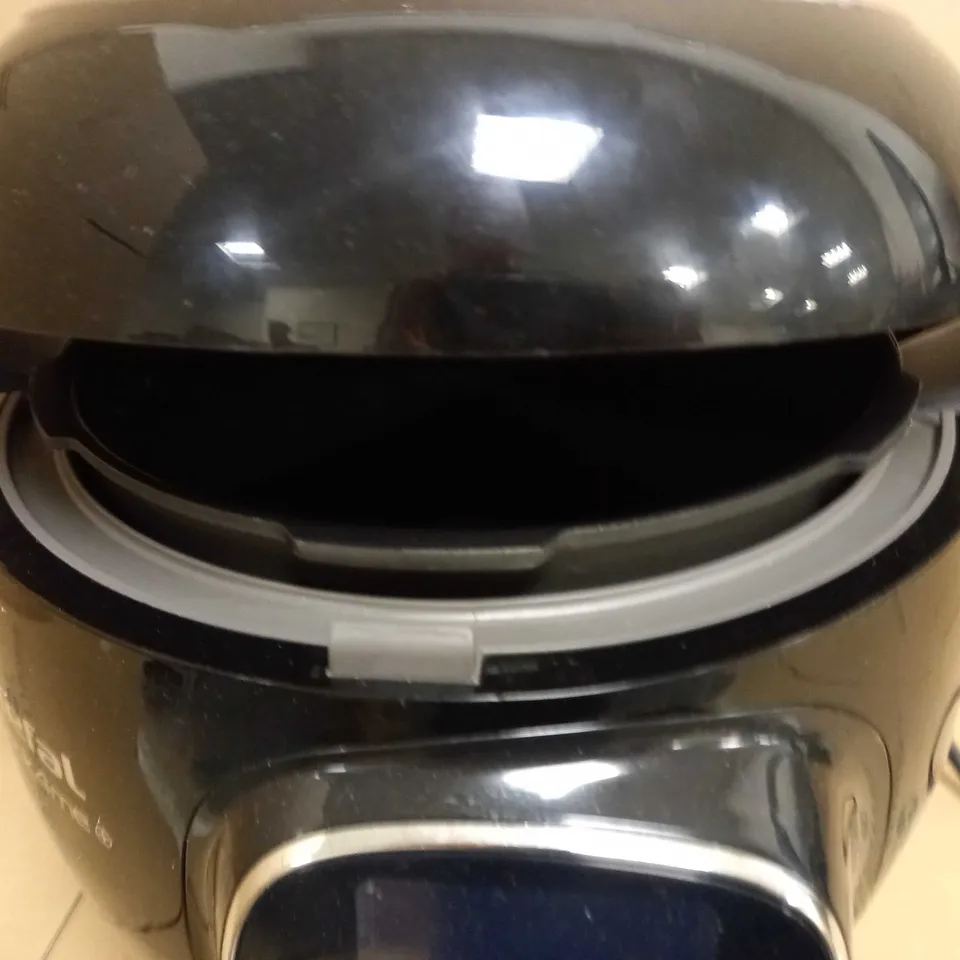 TEFAL CY851840 COOK4ME+ INTELLIGENT MULTICOOKER - BLACK