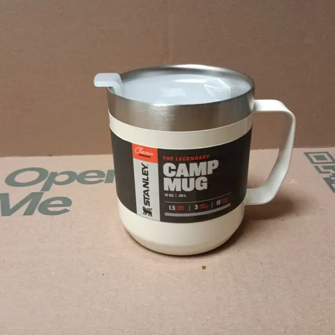 STANLEY THE LEGENDARY CAMP MUG (.35L)
