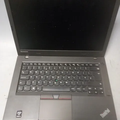 LENOVO THINKPAD L450 CORE I3 LAPTOP