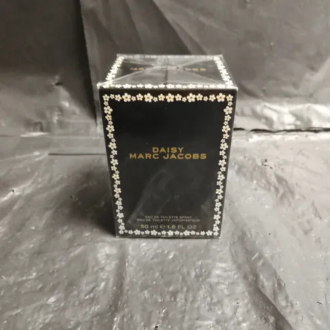 SEALED MARC JACOBS DAISY EAU DE TOILETTE 50ML