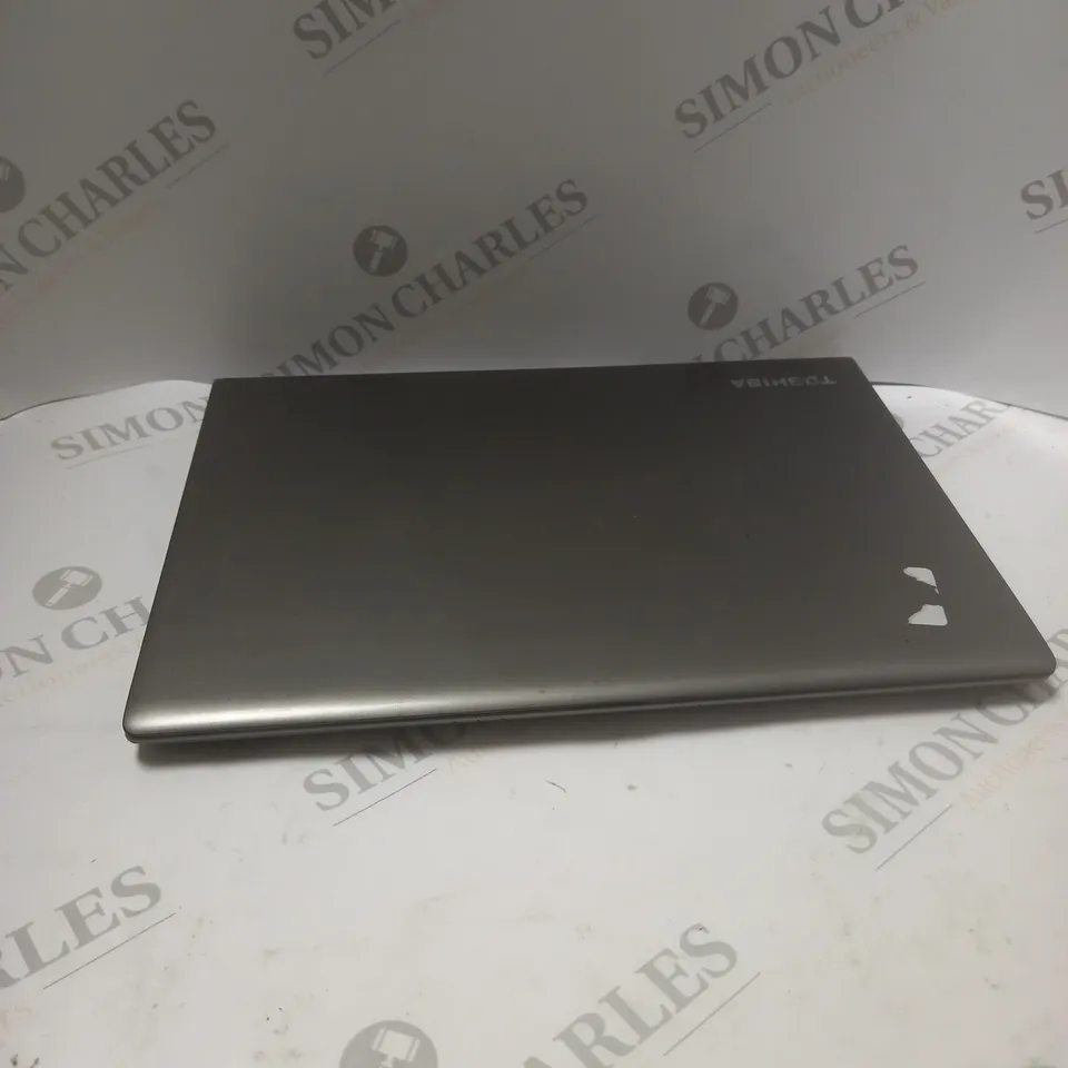 TOSHIBA PORTEGE Z30 LAPTOP 