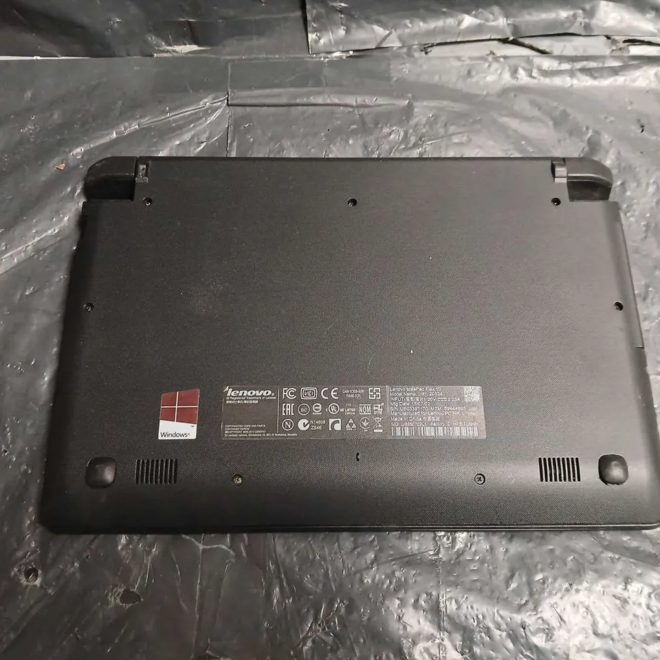 LENOVO IDEAPAD FLEX 10 2-IN-1 LAPTOP – MODEL 20324 