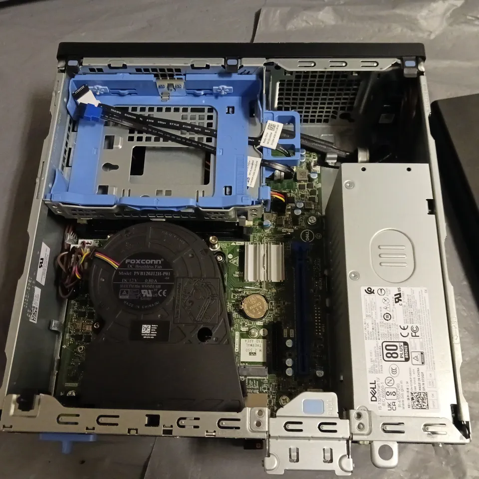 DELL OPTIPLEX INTEL VPRO COMPUTER