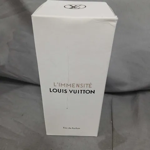 LOUIS VUITTON L'IMMENSITE EAU DE PARFUM 100 ML