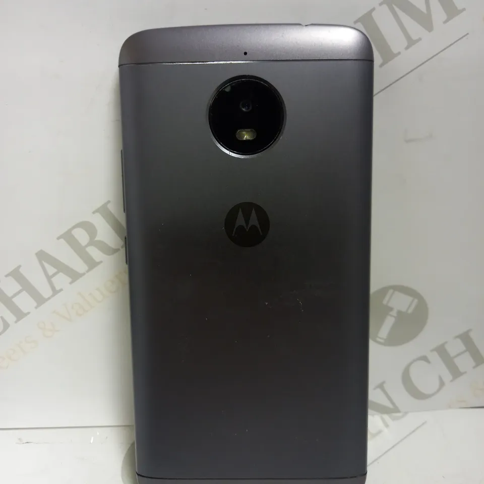 MOTOROLA PHONE