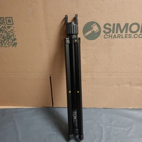 PHONE TRIPOD 180CM BLACK BOXED