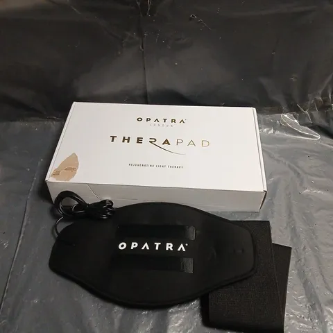 BOXED OPATRA THERAPAD BELT
