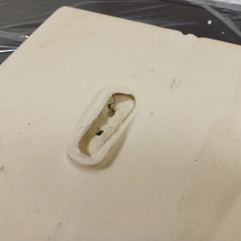 MAKYU FORM BOX DESKTOP VACUUM FORMING MACHINE