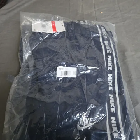 NIKE ARIES PT NAVY PANTS SIZE L 