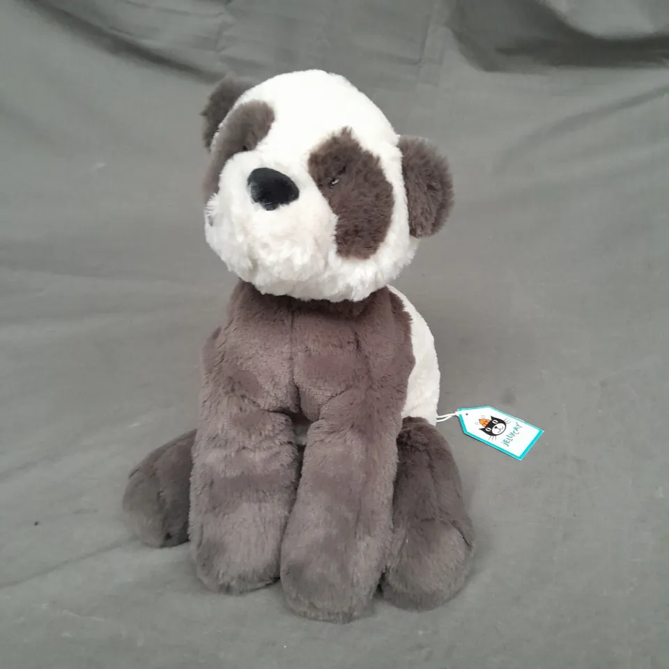 JELLYCAT - I AM HUGGADY PANDA