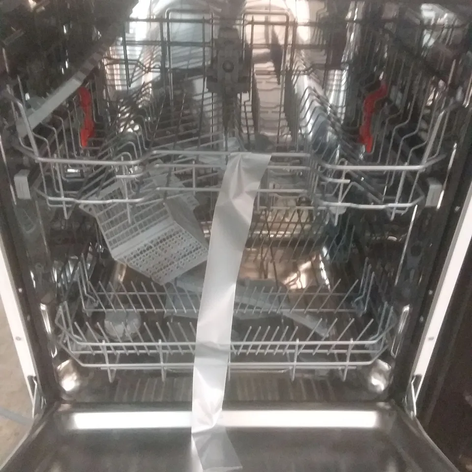 HOTPOINT HFC2B19UKN 13-PLACE FULL SIZE WASHING MACHINE 