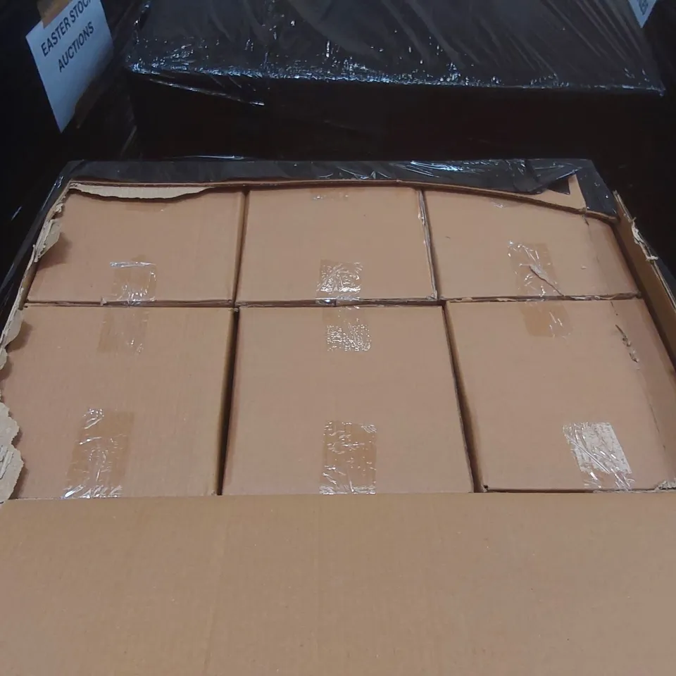 PALLET CONTAINING A VERY LARGE QUANTITY OF ASSORTED EASTER PRODUCTS