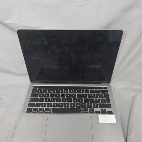 APPLE MACBOOK PRO M1 LAPTOP