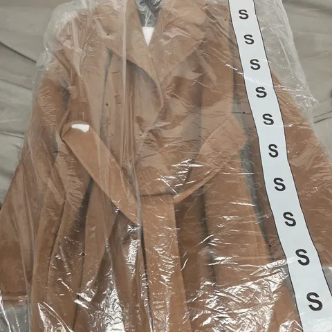 MANGO WOMEN'S COAT – SIZE S