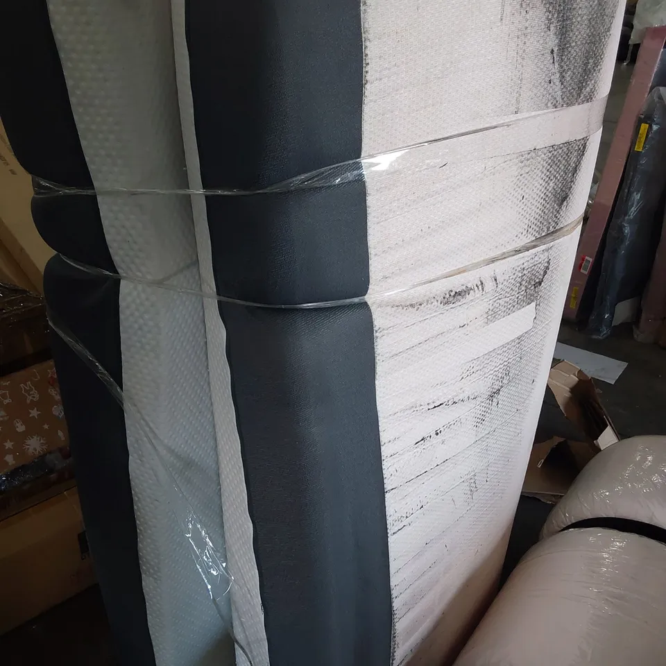 UNBAGGED EMMA 5' KINGSIZE MATTRESS 