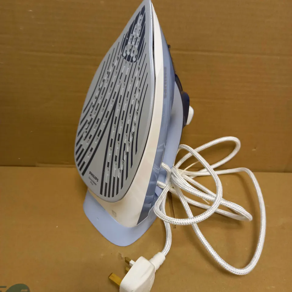 PHILIPS STEAM IRON 5000 SERIES