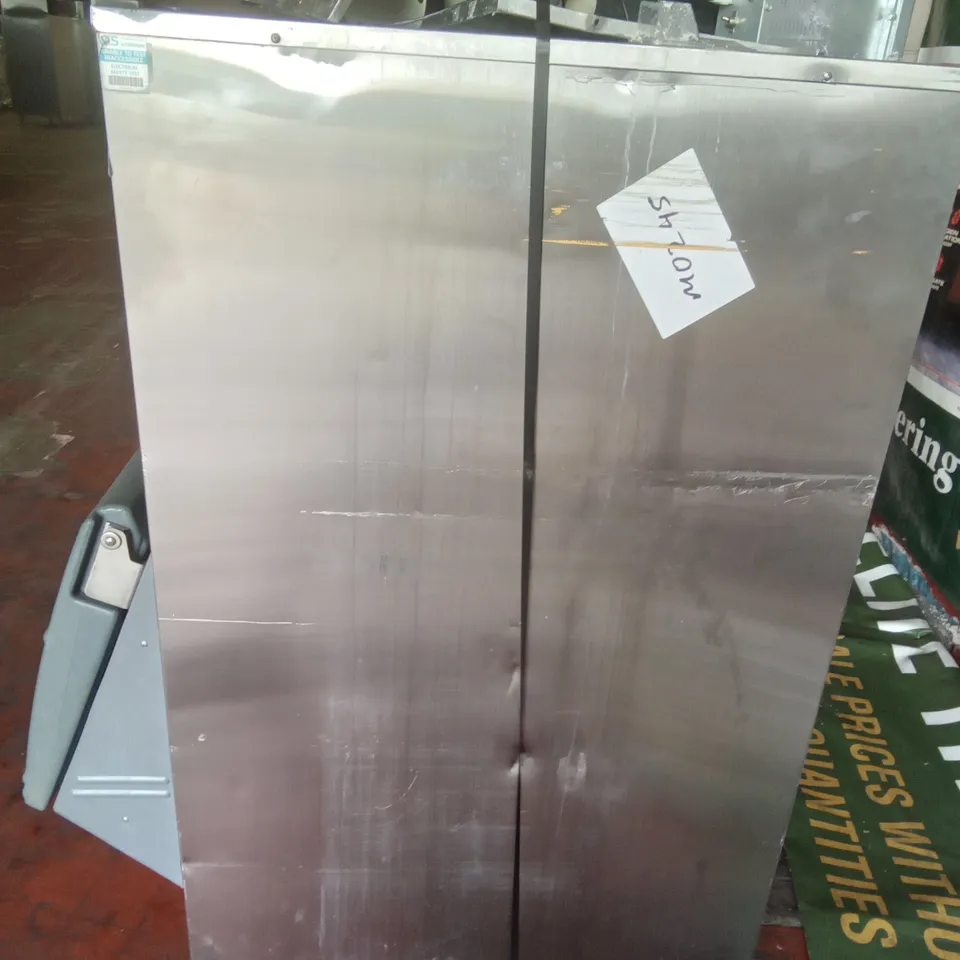 COMMERCIAL FOLLETT ICE MAKER WITH VENTILATION 