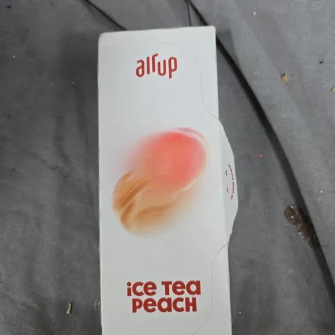 AIR UP ICE TEA PEACH AROMA PODS – 3-PACK FOR AIR UP DRINKING SYSTEM