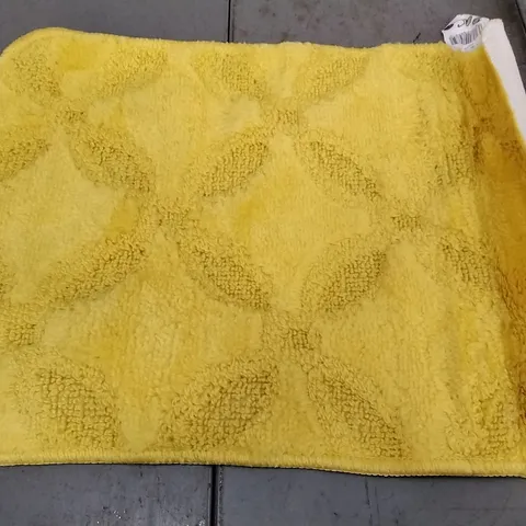 BRAND NEW ANA-VERONICA RECTANGLE BATH MAT SIZE 40CM X 55CM
