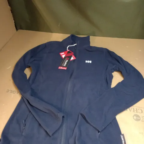 POLARTEC DAY BREAKER FLEECE JACKET SIZE L