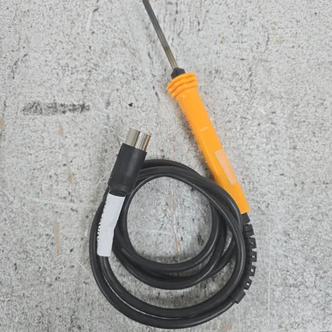 50W SOLDERING IRON – TL2EJ70 TC50