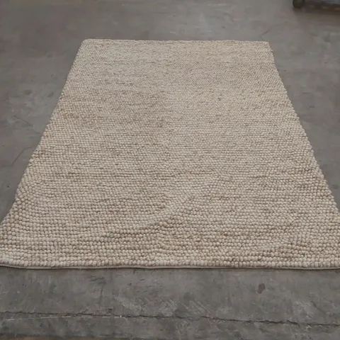 QUALITY DESIGNER AREA RUG - APPROXIMATELY 225 x 160cm