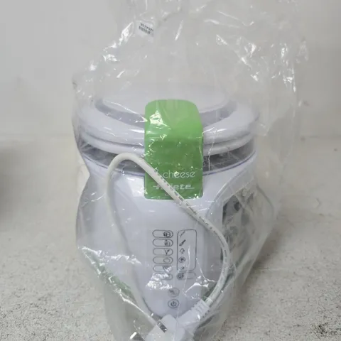 ARIETE B-CHEESE CHEESE & YOGHURT MAKER 