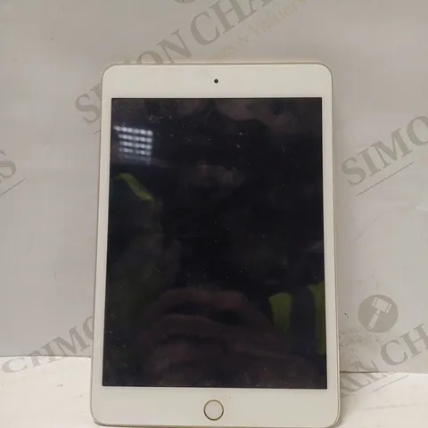 APPLE IPAD MINI 4