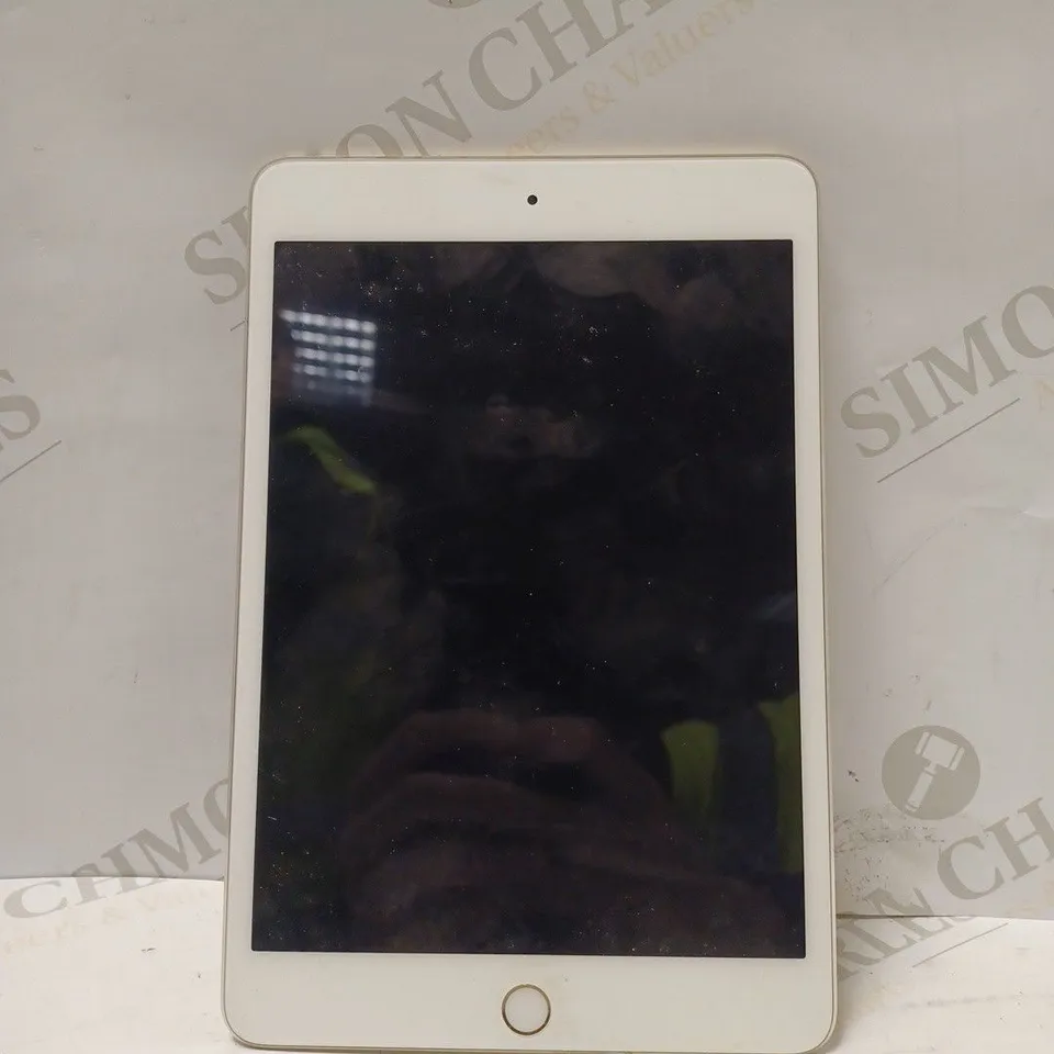 APPLE IPAD MINI 4