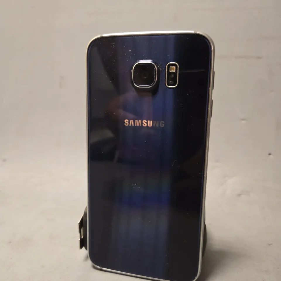 SAMSUNG GALAXY MOBILE PHONE - MODEL UNSPECIFIED 