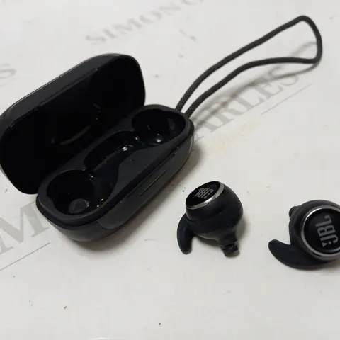JBL REFLECT MINI NC TWS WATERPROOF EARBUDS
