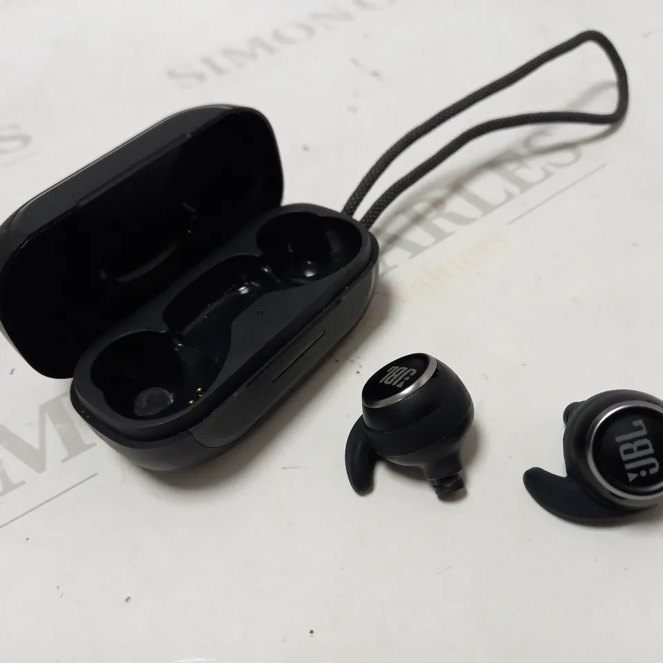 JBL REFLECT MINI NC TWS WATERPROOF EARBUDS
