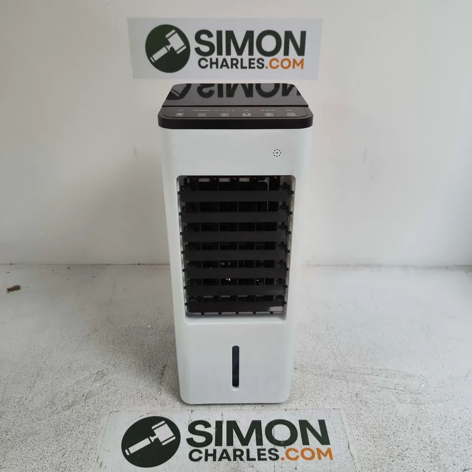 BOXED DH101 ENVIRONMENTAL AIR COOLER