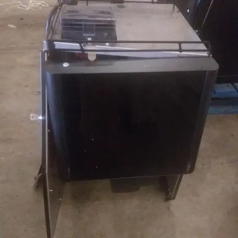 COFFETEK VITRO X3 COFFEE MACHINE